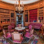 Paris: Camondo Museum and Parc Monceau Private tour - An In-Depth Look at the Camondo Museum and Parc Monceau Tour