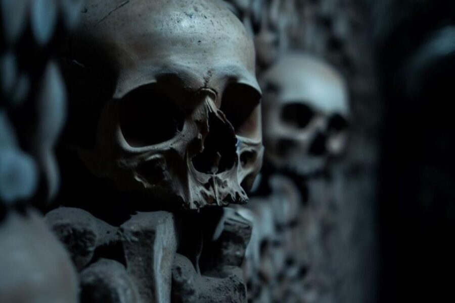 Paris: Catacombs, Audio Guide, and River Cruise Option - The Water and the City: Optional Seine River Cruise