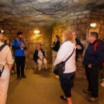 Paris Catacombs Skip-the-Line Guided Tour and Special Access - What Makes This Tour Stand Out