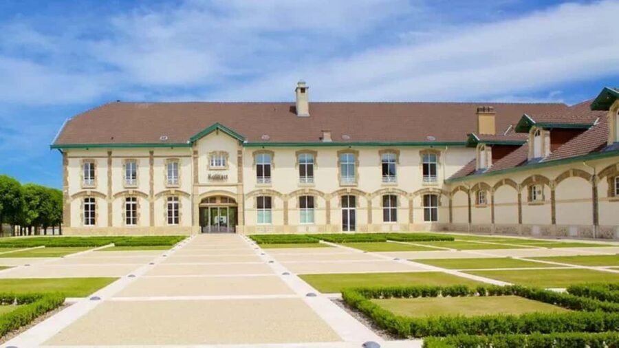 Paris: Champagne Region & Reims Private Day Trip - The Practicalities