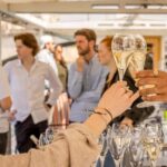 Paris: Champagne Tasting Cruise Departure from Eiffel Tower - A Closer Look at the Experience