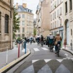 Paris: Charming Nooks and Crannies Bike Tour - The Itinerary in Detail