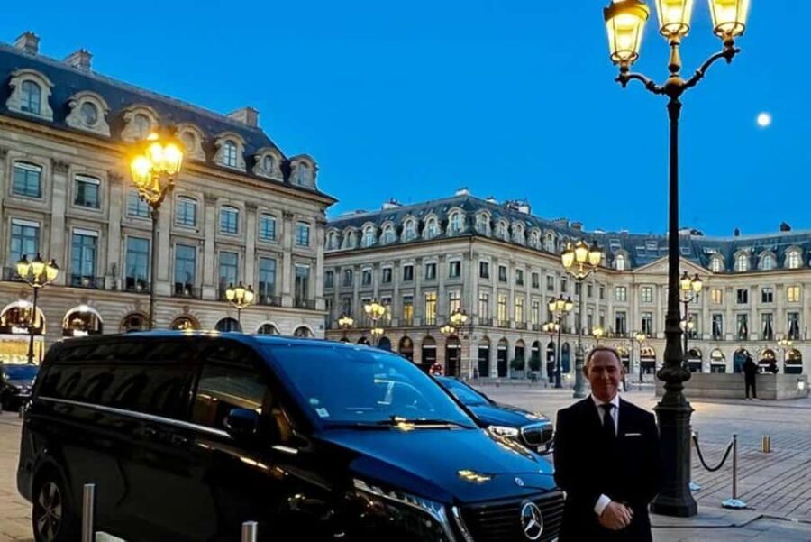 Paris: Châteaux Versailles and Vaux-le-Vicomte Excursion - FAQs