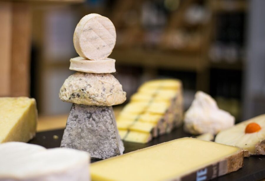 Paris: Cheese and Wine Tasting - The Practical Side: What’s Included and What to Expect