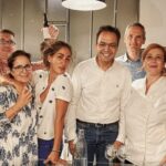 Paris: Cheese & Wine Tasting Tour with a Private Chef - Visit to a Traditional Bakery