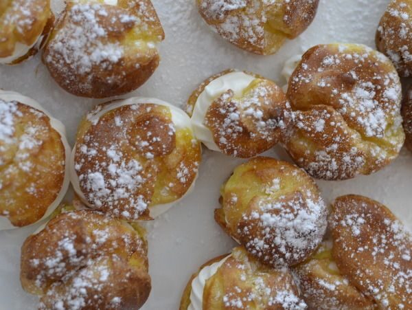 Paris: Choux Pastry and Chocolate Éclair Making Class - A Closer Look at the French Pastry Class