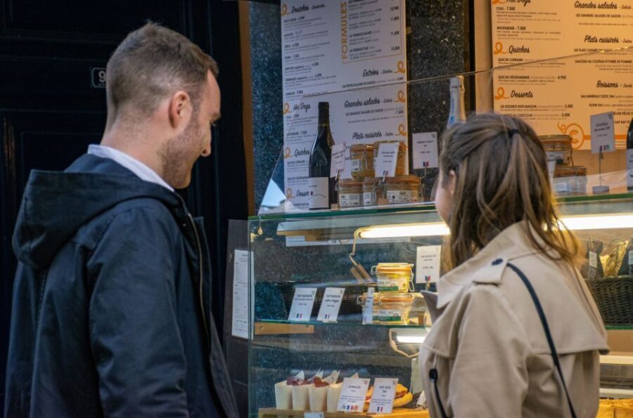 Paris Christmas Food Tour with Local Guide & Seasonal Treats - The Overall Experience and Its Value