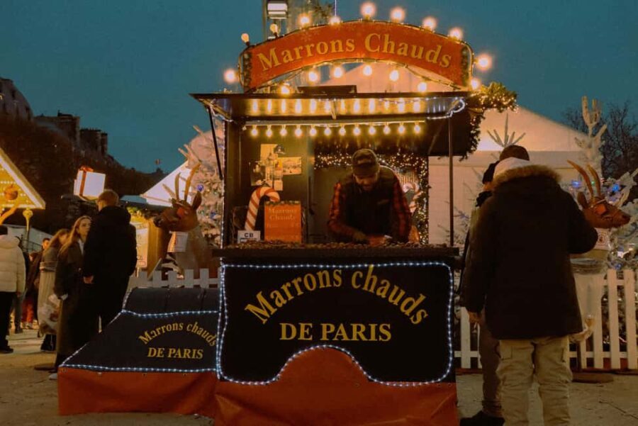 Paris: Christmas Lights and Markets Family Tour - Final Thoughts