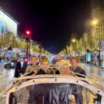 Paris: Christmas Lights Tuk Tuk Tour - Practical Details and Tips