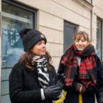 Paris Christmas Lights Walking Tour with Local Guide - The Experience: What Sets This Tour Apart