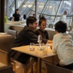 Paris: Christmas Lunch at Eiffel Tower with Panoramic Views - Why This Tour Stands Out