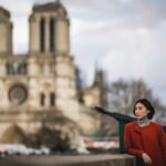 Paris: Cinematic and Fun Photoshoot with a Professional - An In-Depth Look at the Experience