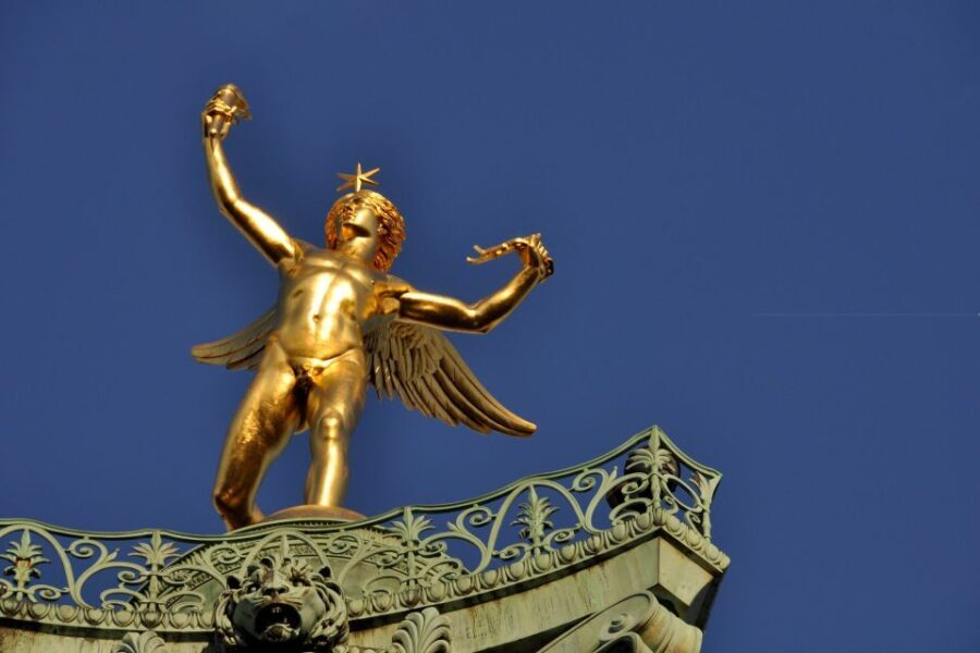 Paris City Center Self-Guided Walking Tour - What the Reviews Say