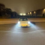 Paris: City Highlights Night Tour in a Tesla - An In-Depth Look at the Paris by Night Tesla Tour