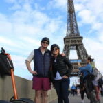Paris: City Highlights on a Segway - A Detailed Breakdown of the Itinerary