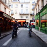 Paris: City Highlights Private Electric Bike Tour - The Itinerary: A Carefully Curated Route