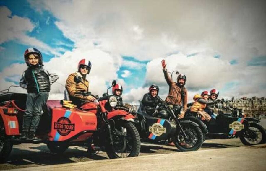 Paris: City Highlights Tour by Vintage Sidecar - Final Thoughts: Is This Tour for You?