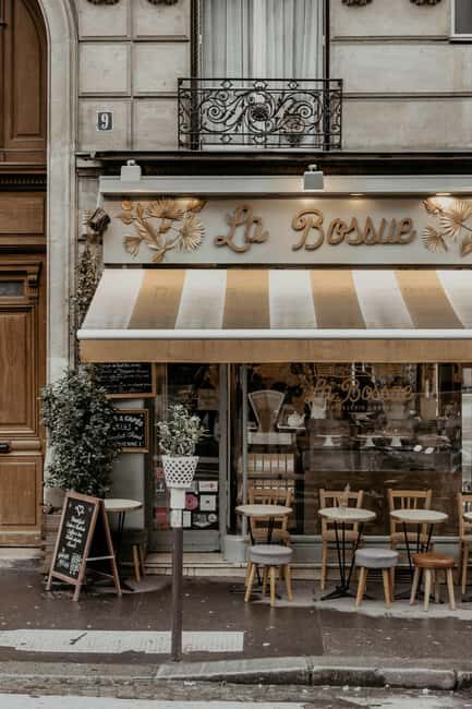 Paris: City of Lights Walking tour and Seine Cruise - Exploring Paris: The Heart of the Experience