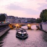 Paris: City of Lights Walking Tour and Seine River Cruise - The Sum Up