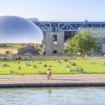 Paris: City of Science and Industry Museum Entry Ticket - Detailed Review of the Paris City of Science and Industry Experience