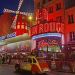 Paris: City Sightseeing Tour at Night in Vintage Car - Final Thoughts