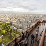 Paris: City Tour by Bus with Eiffel Tower & Optional Summit - Who Should Consider This Tour?