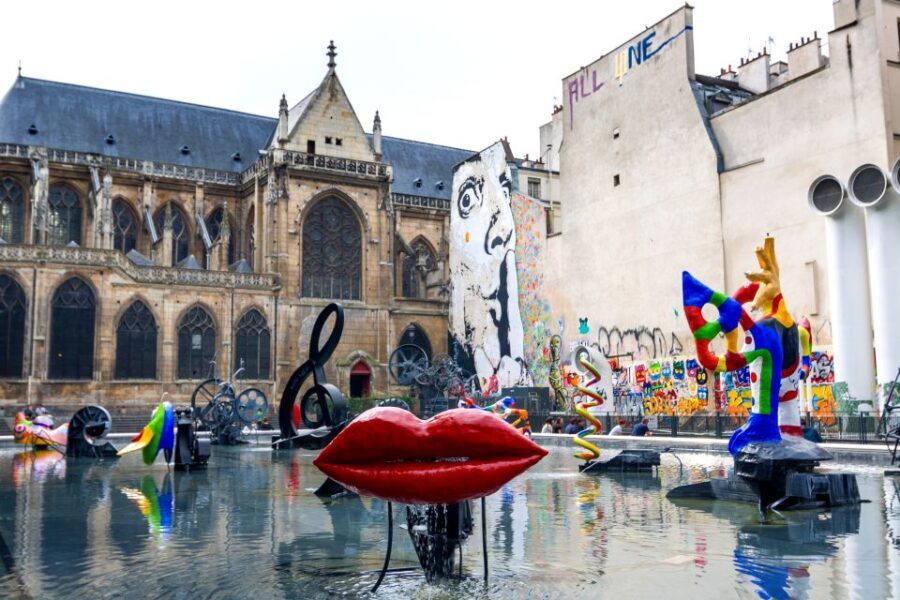 Paris: City Tour with Louvre Tickets & Cider with a Crepe - Final Thoughts: Is This Tour Worth It?