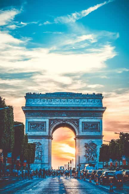 Paris: City Walking Tour and Seine River Cruise - Final Thoughts