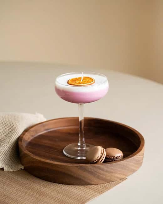 Paris: Cocktail Candle Making - A Closer Look at the Cocktail Candle Making Experience