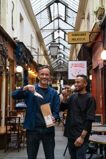Paris: Coffee Roasting Workshop in Passage des Panoramas - Final Thoughts: Is It Worth Your Time?