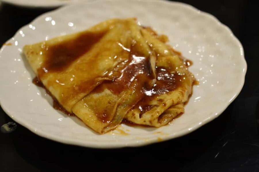 Paris Cooking Class: French Desserts Class - An In-Depth Look at the Paris Desserts Class