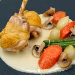 Paris: Cooking Class with Ferrandi at Galeries Lafayette - An In-Depth Look at the Paris Cooking Class with Ferrandi