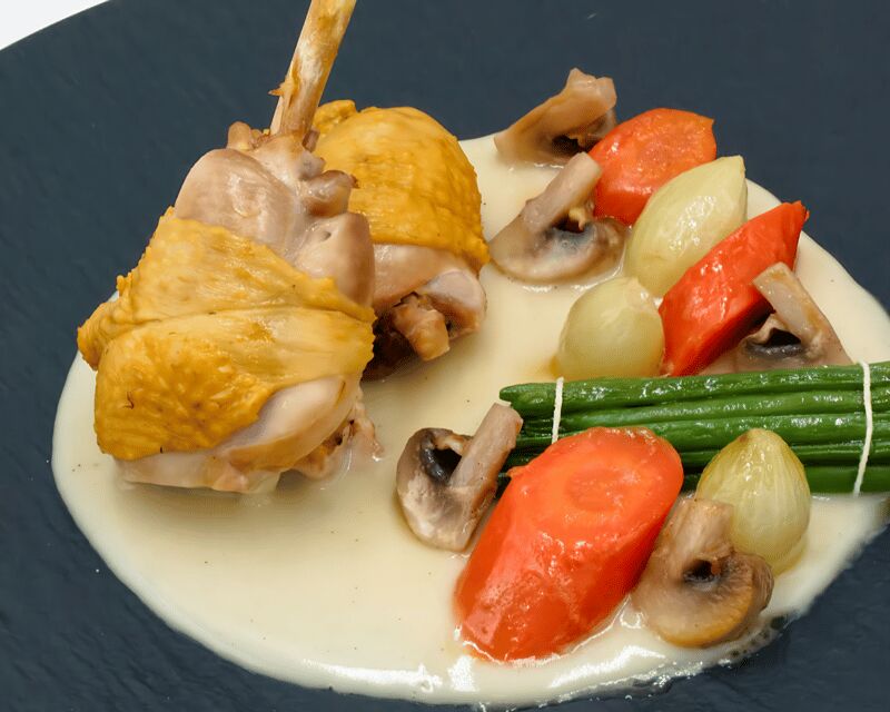 Paris: Cooking Class with Ferrandi at Galeries Lafayette - An In-Depth Look at the Paris Cooking Class with Ferrandi