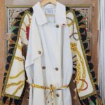 Paris: Couture workshop, upcycle your own jacket - Practical Details: What You Need to Know