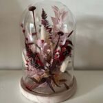 Paris: Create Dried Flower Bell Jar Workshop in Paris - The Itinerary: What to Expect