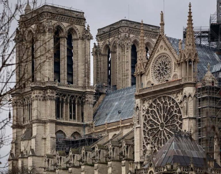Paris: Creepy Middle Ages Walking Tour - What Travelers Say
