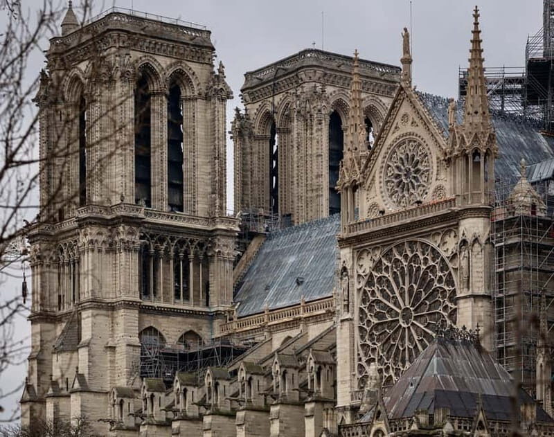 Paris: Creepy Middle Ages Walking Tour - What Travelers Say