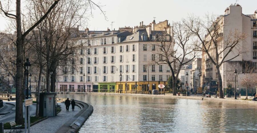Paris: Cruise on the Saint-Martin Canal and the Seine River - Who Will Love This Tour?