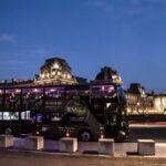 Paris: Cultural Night Bus Tour with Dinner On Board - Final Thoughts — Who Should Consider This Tour?