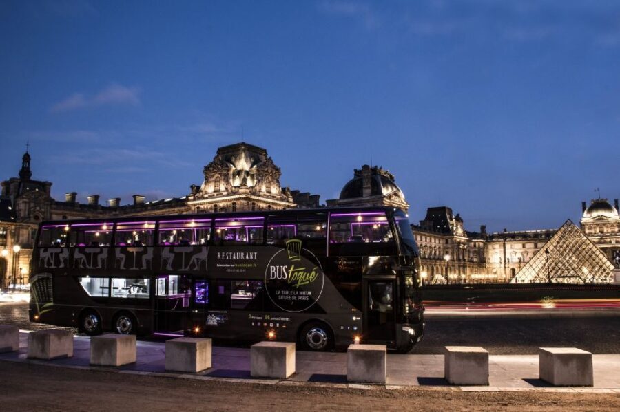 Paris: Cultural Night Bus Tour with Dinner On Board - Final Thoughts — Who Should Consider This Tour?