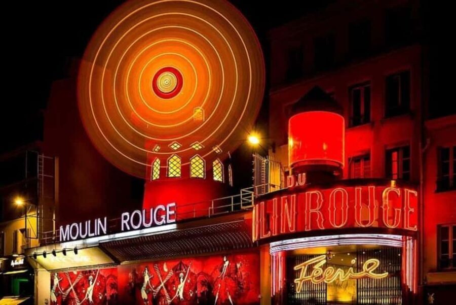 Paris: Cur de Bohème Tour - Heart of the City - What to Expect and Practicalities