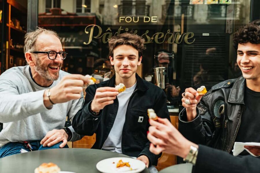 Paris: Curated Sweet Tour by a French Pastry School - Authenticity, Value, and Who Will Love This Tour