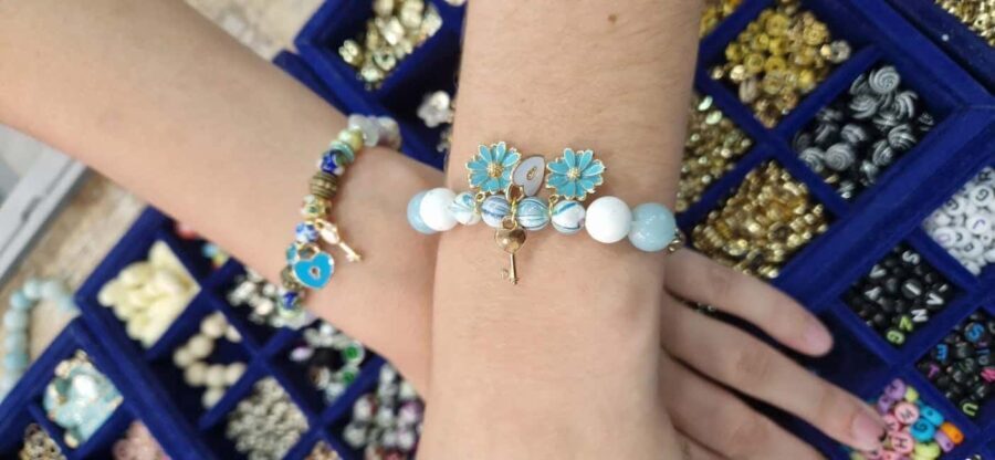 Paris: Custom Souvenir Bracelet Workshop - Why This Workshop Offers Good Value