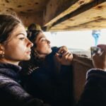Paris: D-Day Landmarks and Mont Saint-Michel Guided Tour - Authentic Insights from Travelers