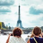 Paris: Day or Sunset Cruise with Drink, Ice Cream or Dessert - Authentic Experiences and What Travelers Say