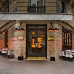 Paris: Dinner at Ginger Restaurant & Show at Crazy Horse - Who Will Love This Experience?