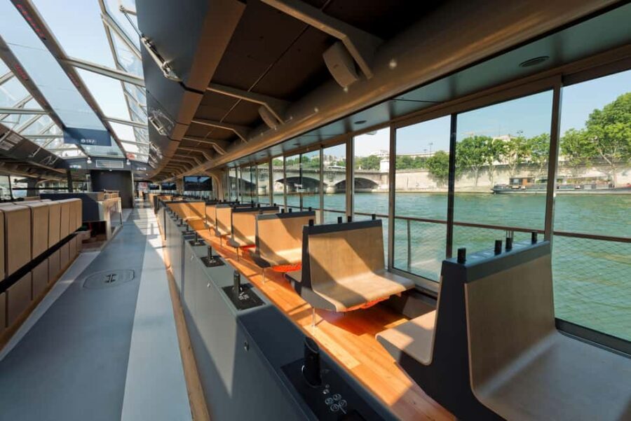 Paris: Dinner at The Eiffel Tower & Cruise - Who Should Consider This Experience?
