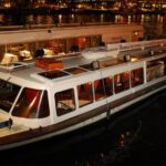 Paris: Dinner Cruise on the Seine and Eiffel Tower 2nd floor - In-Depth Review