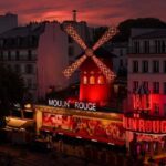 Paris: Dinner Show at the Moulin Rouge - A Deep Dive into the Moulin Rouge Dinner Show Experience