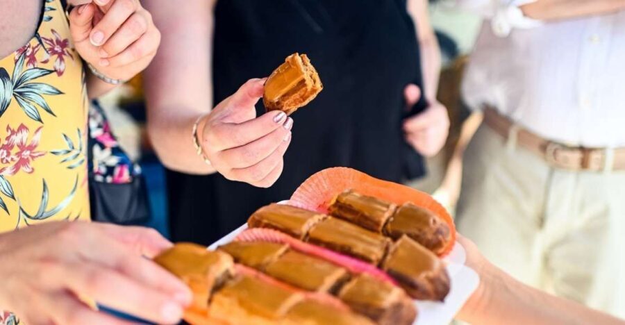 Paris: Discover Montmartre Desserts Food Tour with Tastings - What Sets This Tour Apart?